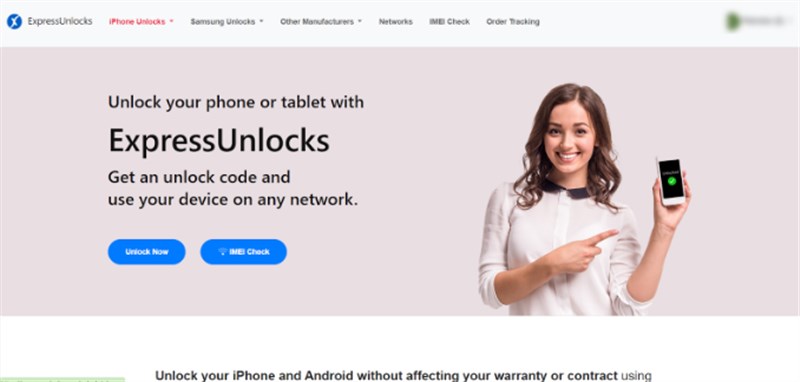 ExpressUnlocks