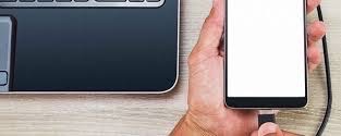 Transfer Files from PC to Android without USB