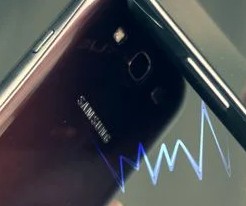Transfer Data Using NFC