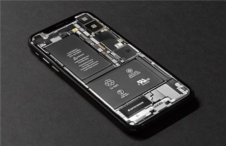 Remove and Reattach Its Battery