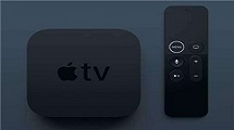 special apple tv