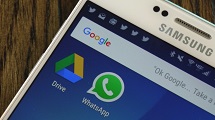 special recuperar backup whatsapp google drive de android