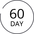 Black and white photo of DIY