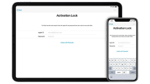 activeringsslot ipad verwijderen zonder wachtwoord 0