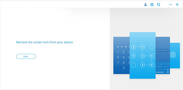 Android Unlock Tool