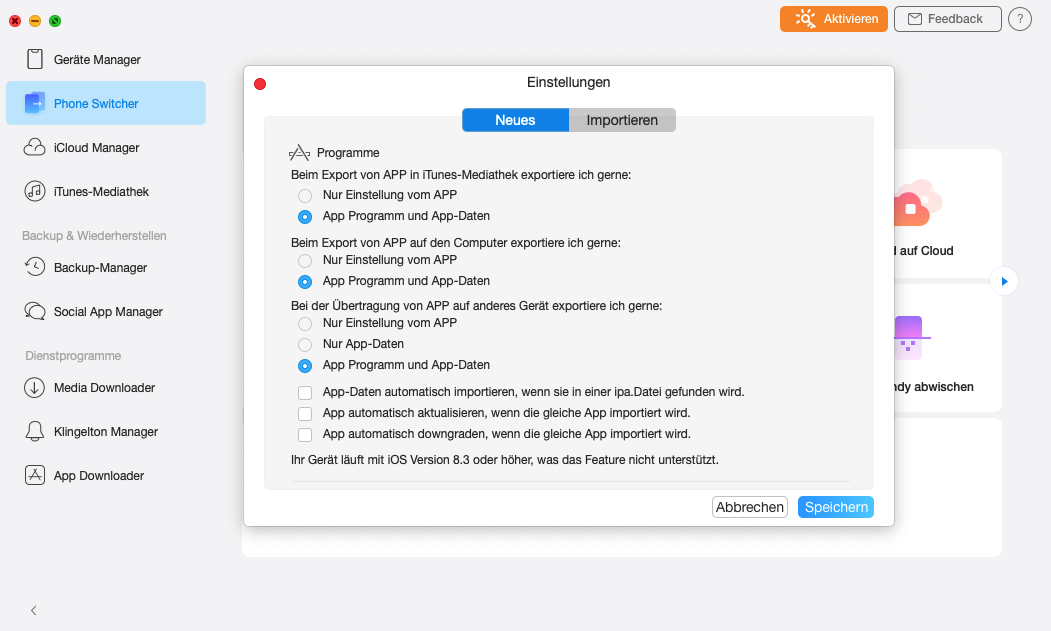 anfang-ios-6