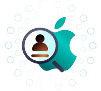 Find Apple ID