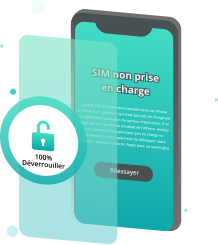 Profitez de Tous Les Opérateurs Sans Restrictions SIM