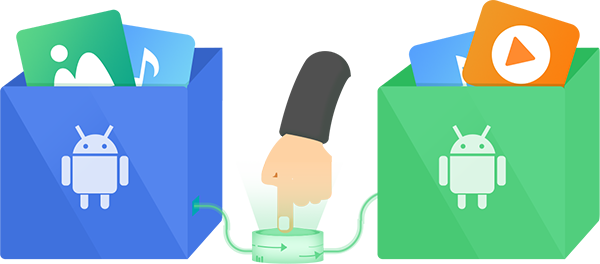 Person standing on trash can