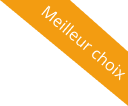 Ruban jaune avec Meiler Chox
