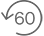 60 jours garantie de remboursement