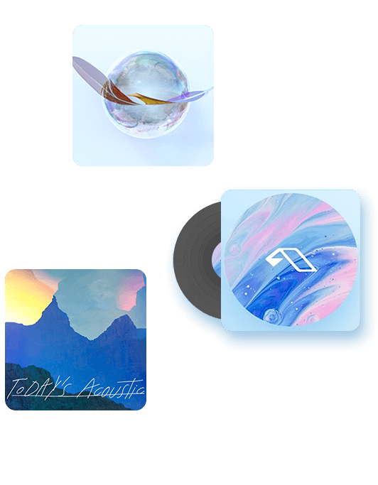 Picture of mountain