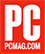 棕白色PC標誌