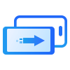 1-Klick Phone Switcher