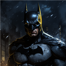 batman 0