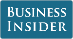 Business Insider logo