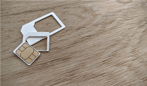 Verify If the SIM Card is Active