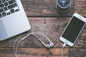 como pasar musica al iphone 0