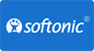 Softonic-Logo blau