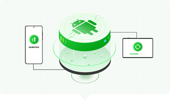 RÃ©installer / mettre Ã  niveau vers la version Android que vous aimez