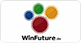 Logo der Windkultur