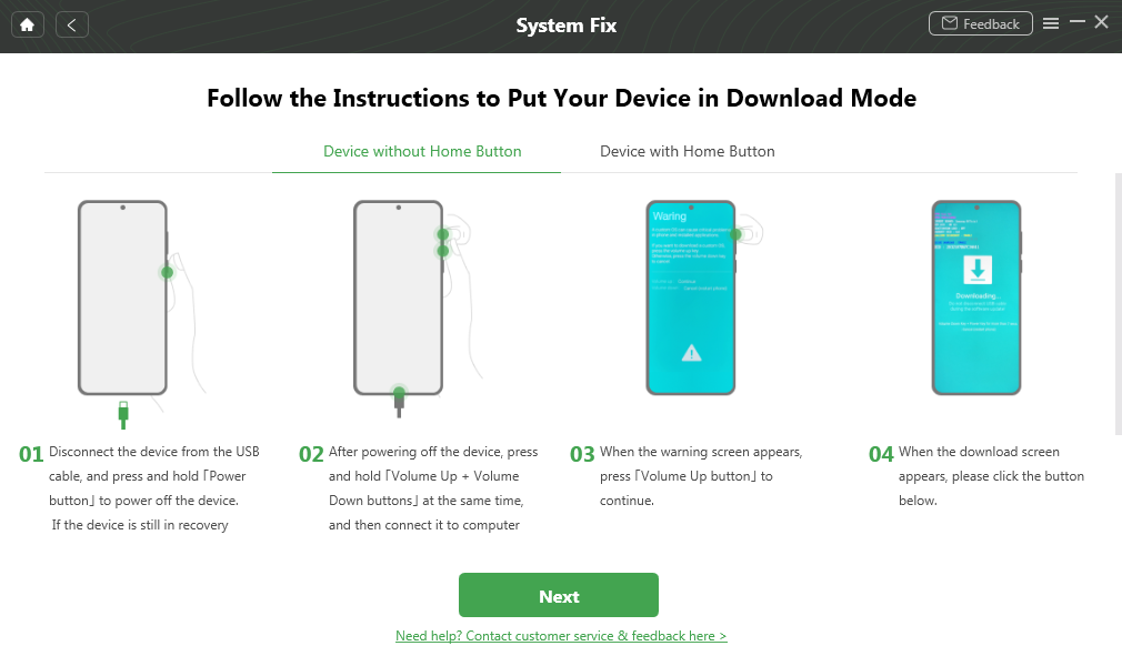 Cell phone with backup and restore options