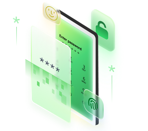 Screen Unlocker