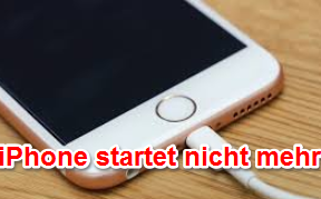 fehler iphone startet nicht mehr fixieren0