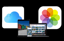 fotos van iphone naar mac 0