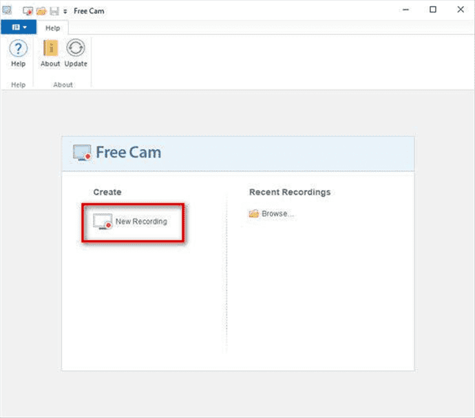 FreeCam