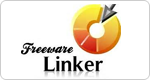 Freeware Linker logo