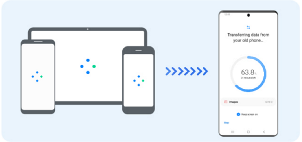GooglePlay Samsung Smart Switch