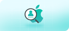 Find Apple ID