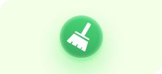 Clean System Junk