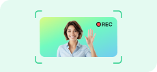 Record Camera