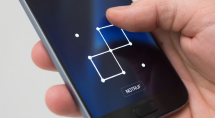 handy nimmt passwort nicht an 0