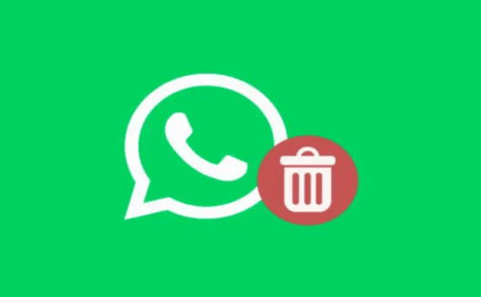 Utilice WhatsApp para hacer una copia de seguridad de los datos