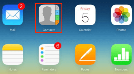 How to Transfer iCloud Backup to Android Manually – Step 1
