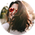 Woman in sunglasses taking selfie