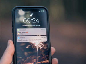 imessage wiederherstellen