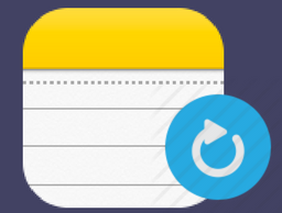ios 12 iphone notizen wiederherstellen0