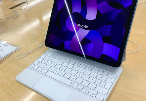ipad tastatur funktioniert nicht