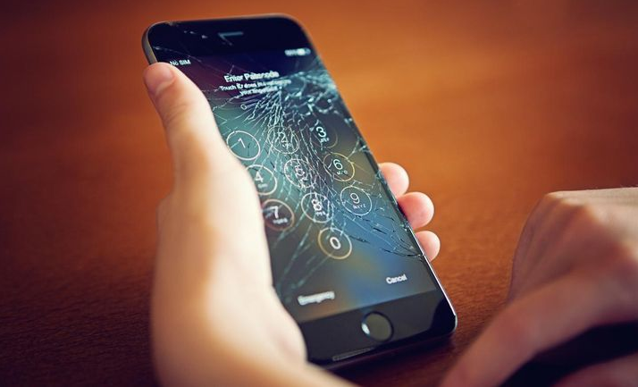 iphone kaputt daten retten0