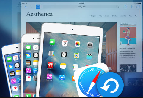 iphone safari verlauf wiederherstellen0