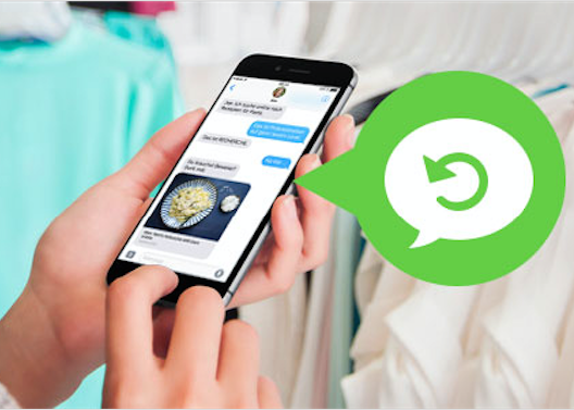 iphone sms verschwunden was tun0