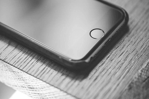 Touch ID