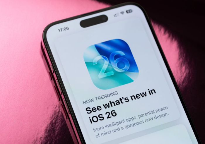 iphone update rückgängig machen