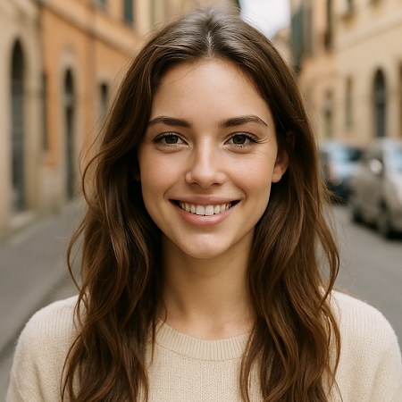 Author image