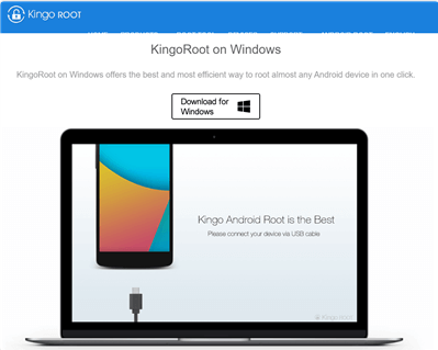 KingoRoot