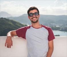 Author Avatar
